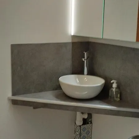 Διαμέρισμα 70m2 Les Duisans Boxes Chevaux En Sus