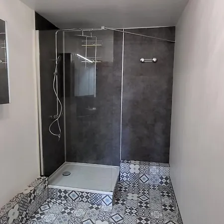 70m2 Les Duisans Boxes Chevaux En Sus Apartmán Agnez-les-Duisans