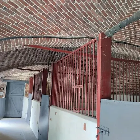 Apartmán 70m2 Les Duisans Boxes Chevaux En Sus Agnez-les-Duisans