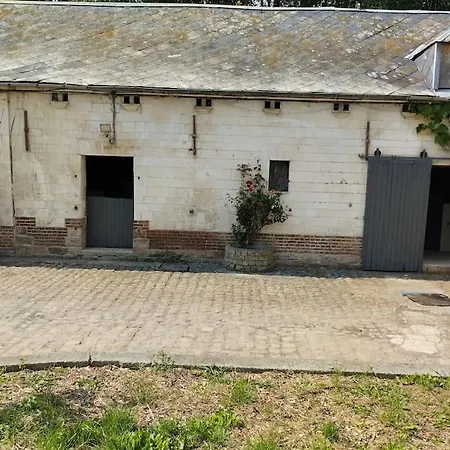 70m2 Les Duisans Boxes Chevaux En Sus Agnez-les-Duisans