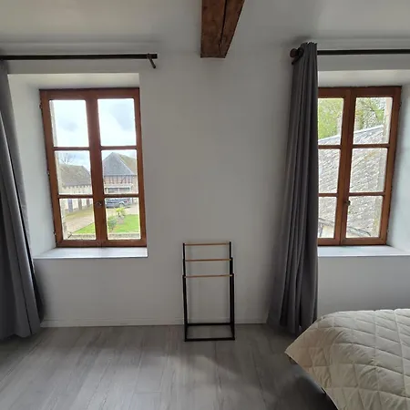 Appartement 70m2 Les Duisans Boxes Chevaux En Sus