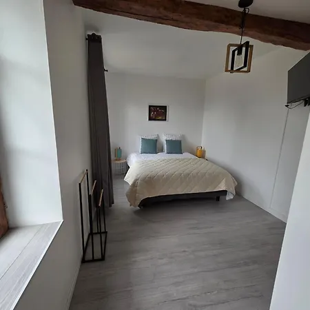 70m2 Les Duisans Boxes Chevaux En Sus Agnez-les-Duisans