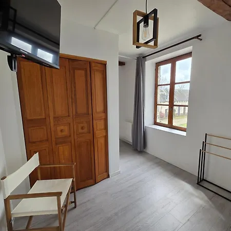 Appartement 70m2 Les Duisans Boxes Chevaux En Sus Agnez-les-Duisans