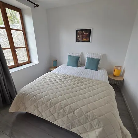 70m2 Les Duisans Boxes Chevaux En Sus Appartement Agnez-les-Duisans
