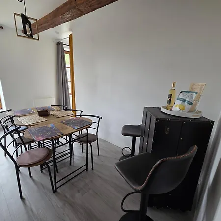 Appartement 70m2 Les Duisans Boxes Chevaux En Sus