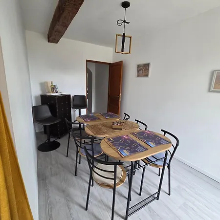 70m2 Les Duisans Boxes Chevaux En Sus Appartement