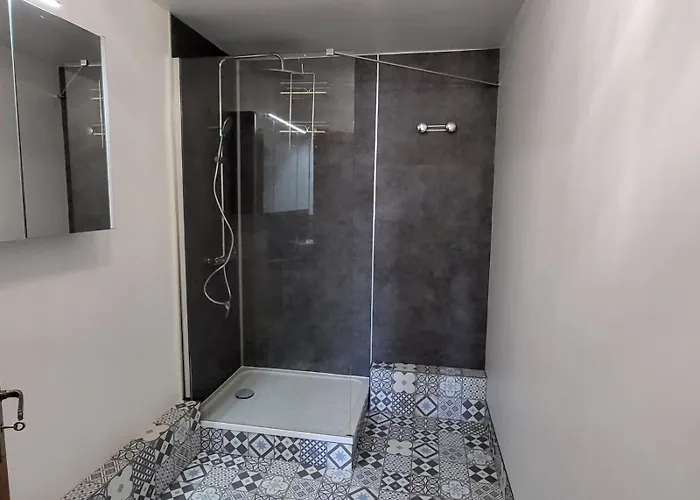 70m2 Les Duisans Boxes Chevaux En Sus Apartamento Agnez-les-Duisans