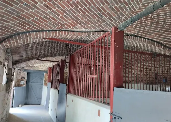 Apartamento 70m2 Les Duisans Boxes Chevaux En Sus Agnez-les-Duisans