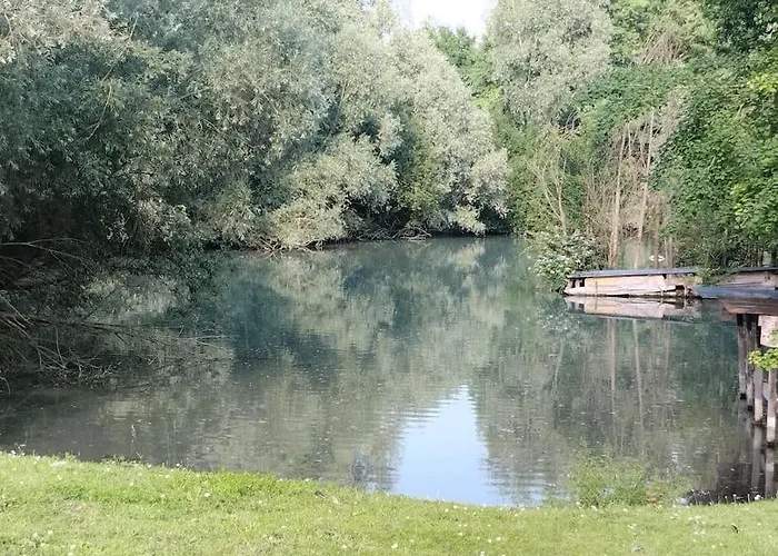 70m2 Les Duisans Boxes Chevaux En Sus * Agnez-les-Duisans