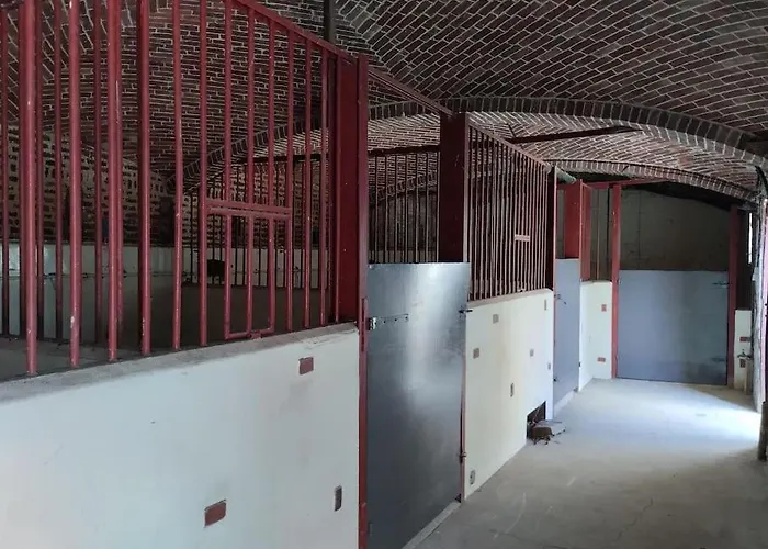 70m2 Les Duisans Boxes Chevaux En Sus Apartamento