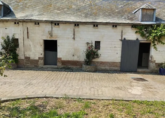 70m2 Les Duisans Boxes Chevaux En Sus Agnez-les-Duisans